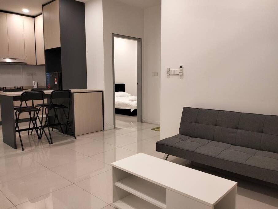 Highpark Suites Kelana Jaya By Kenangan Homes Petaling Jaya Bagian luar foto